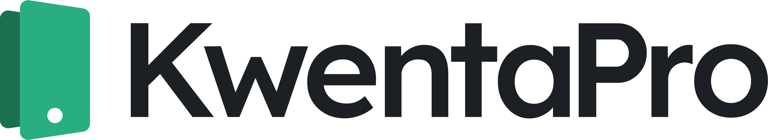 Logo for KwentaPro
