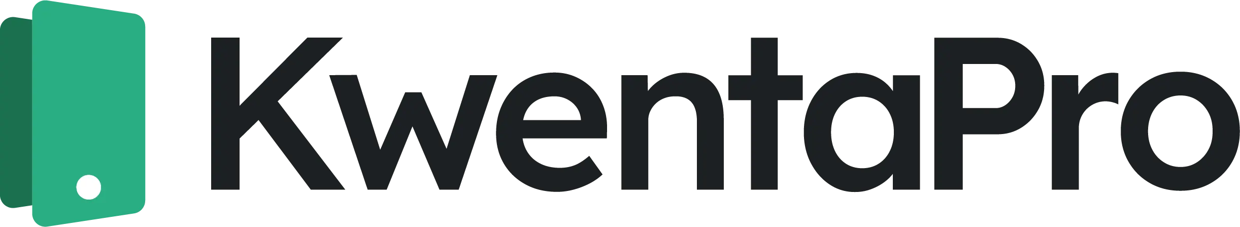 Logo for KwentaPro